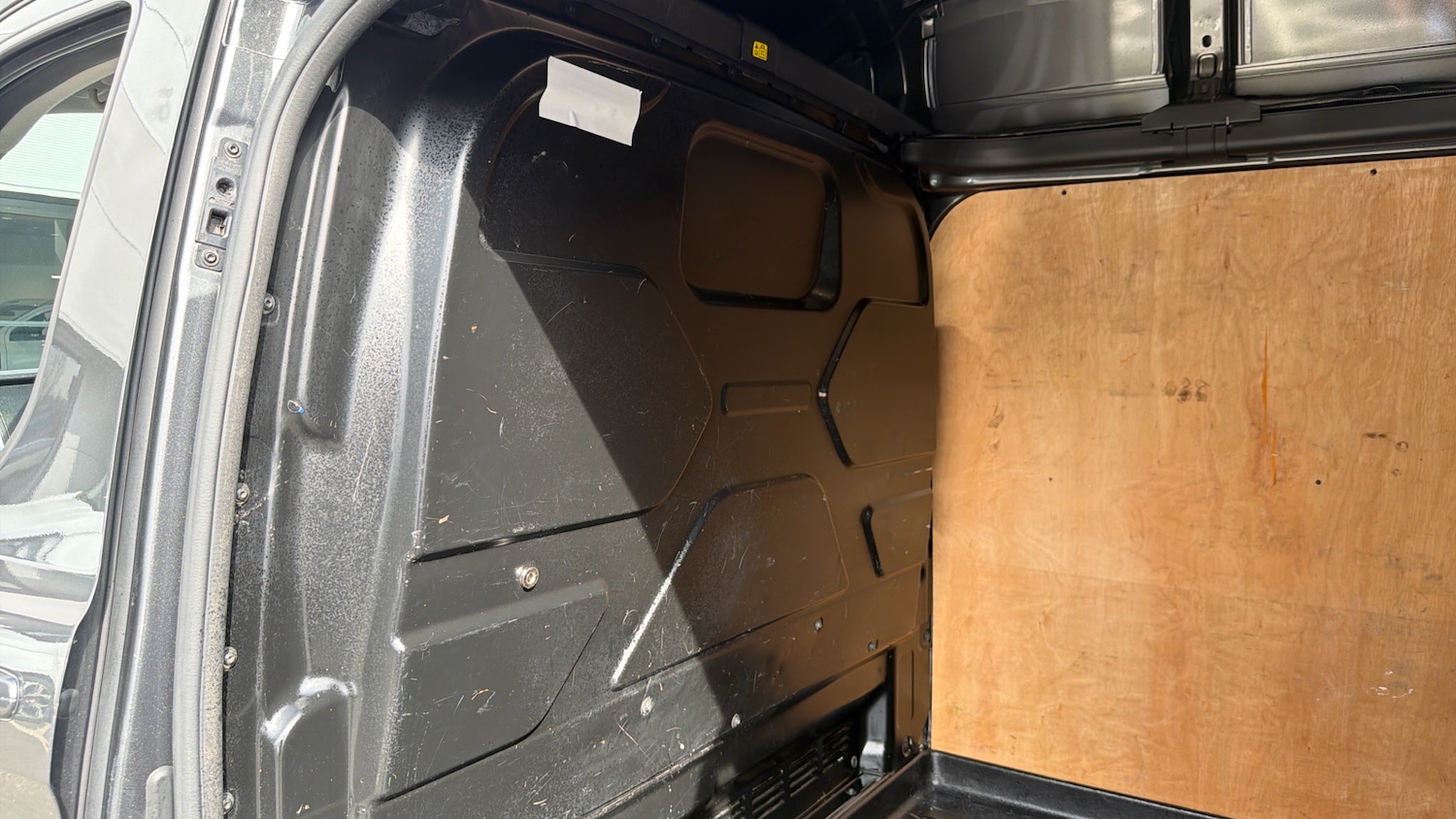 Used Ford Transit Custom 2023 for sale - 77973892: Photo 18