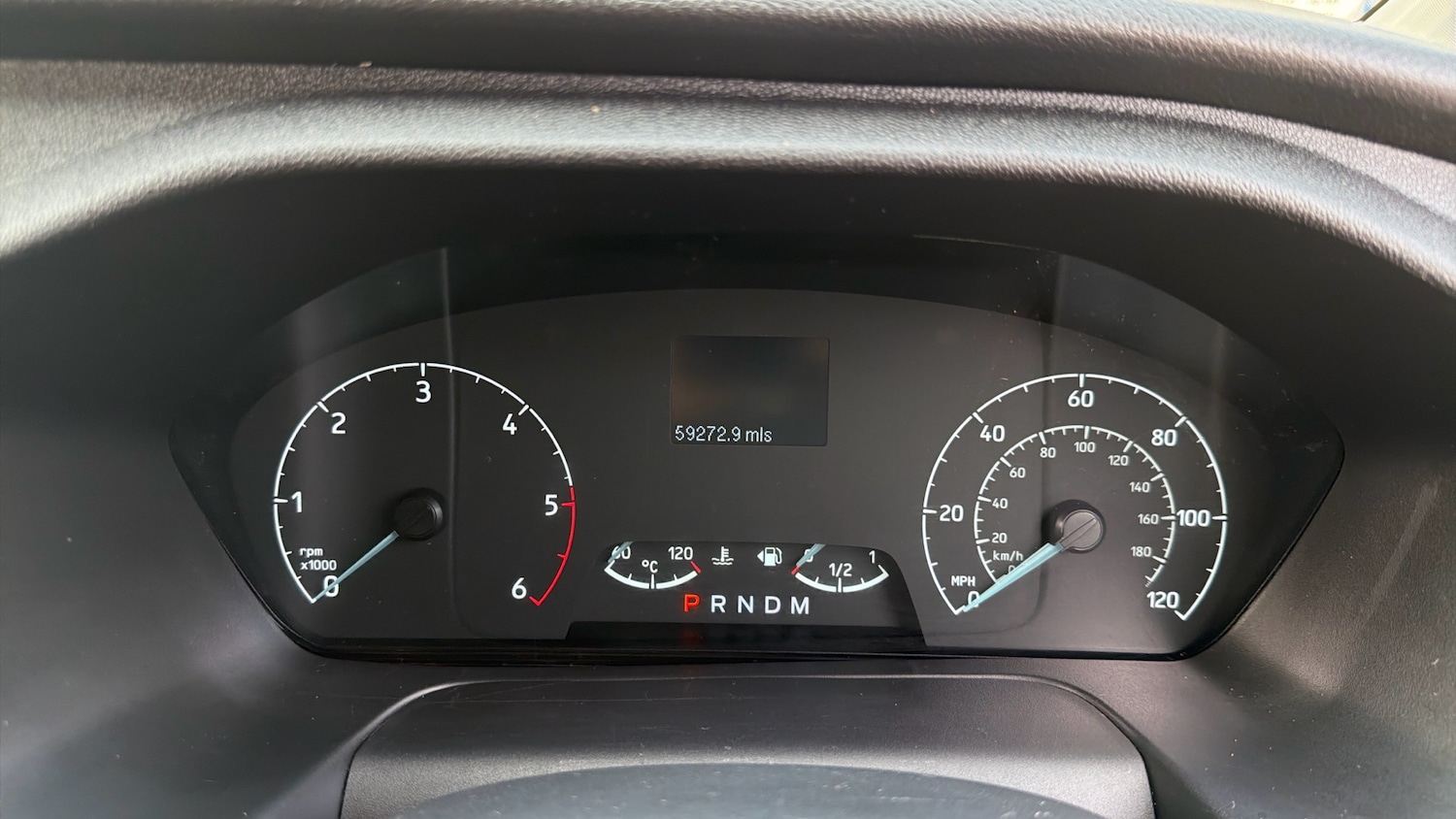 Used Ford Transit Custom 2023 for sale - 77973892: Photo 19