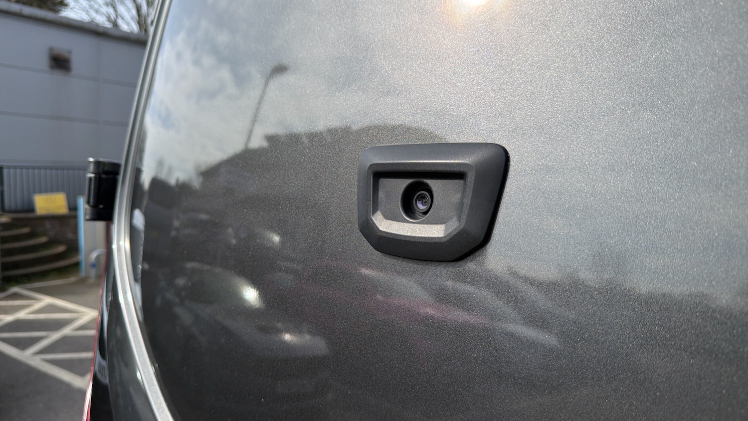 Used Ford Transit Custom 2023 for sale - 77973892: Photo 23