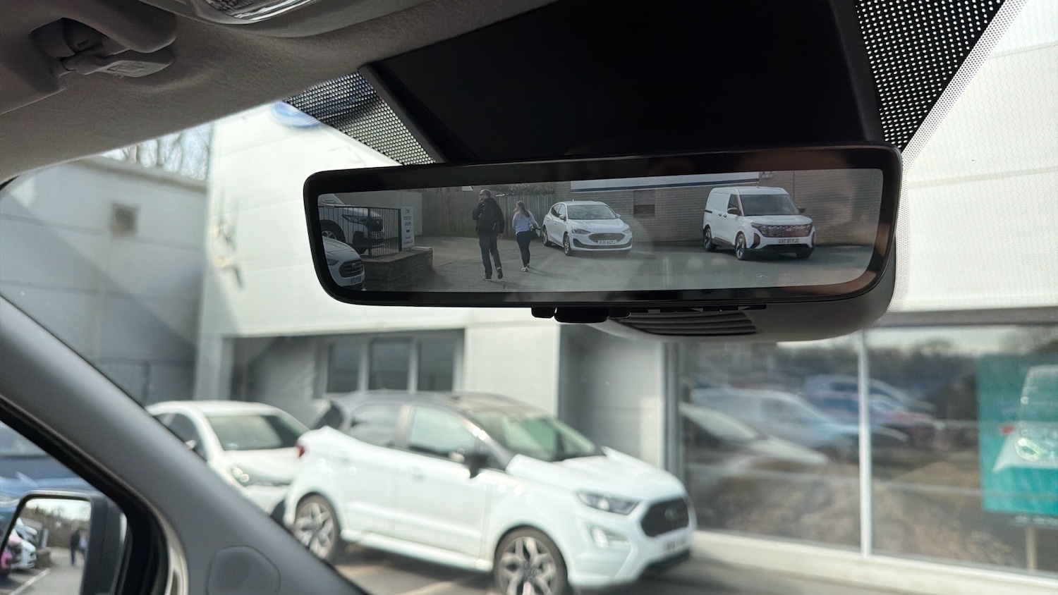 Used Ford Transit Custom 2023 for sale - 77973892: Photo 25