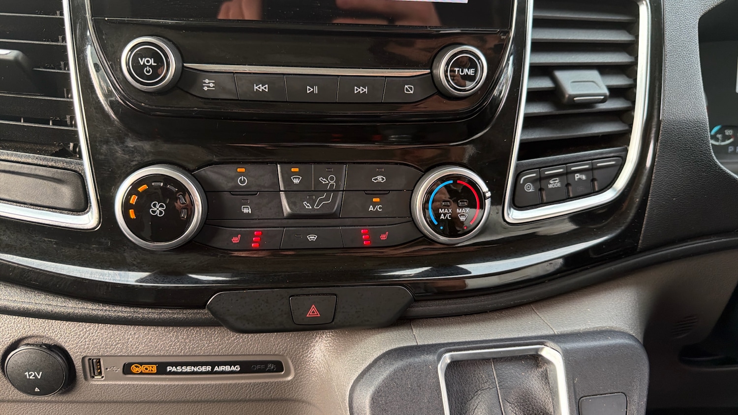 Used Ford Transit Custom 2023 for sale - 77973892: Photo 26