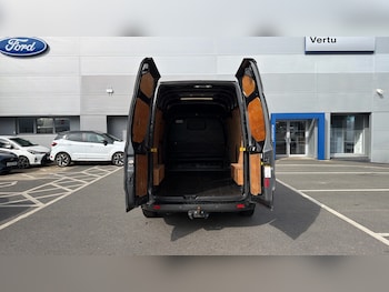Used Ford Transit Custom 2023 for sale - 77973892: Photo
