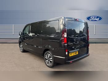Used Renault Trafic 2022 for sale - 79650038: Photo