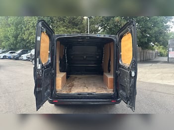Used Renault Trafic 2022 for sale - 79650038: Photo