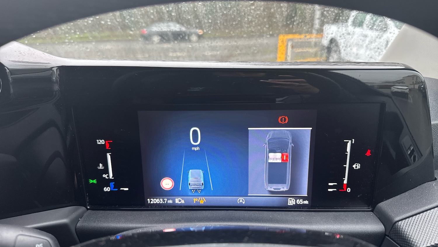 Used Ford Transit Custom 2024 for sale - 77449457: Photo 19