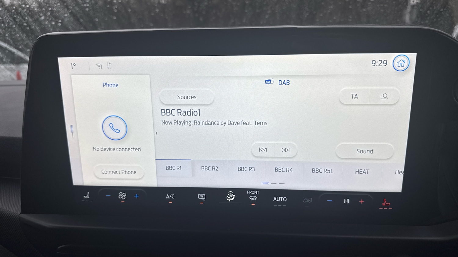 Used Ford Transit Custom 2024 for sale - 77449457: Photo 22