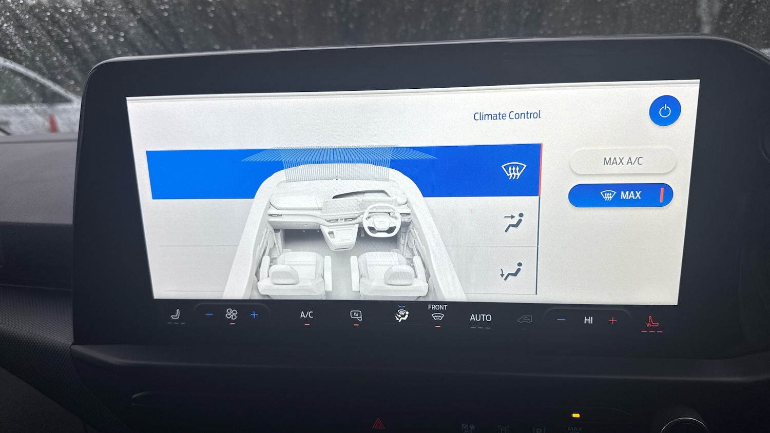 Used Ford Transit Custom 2024 for sale - 77449457: Photo 23