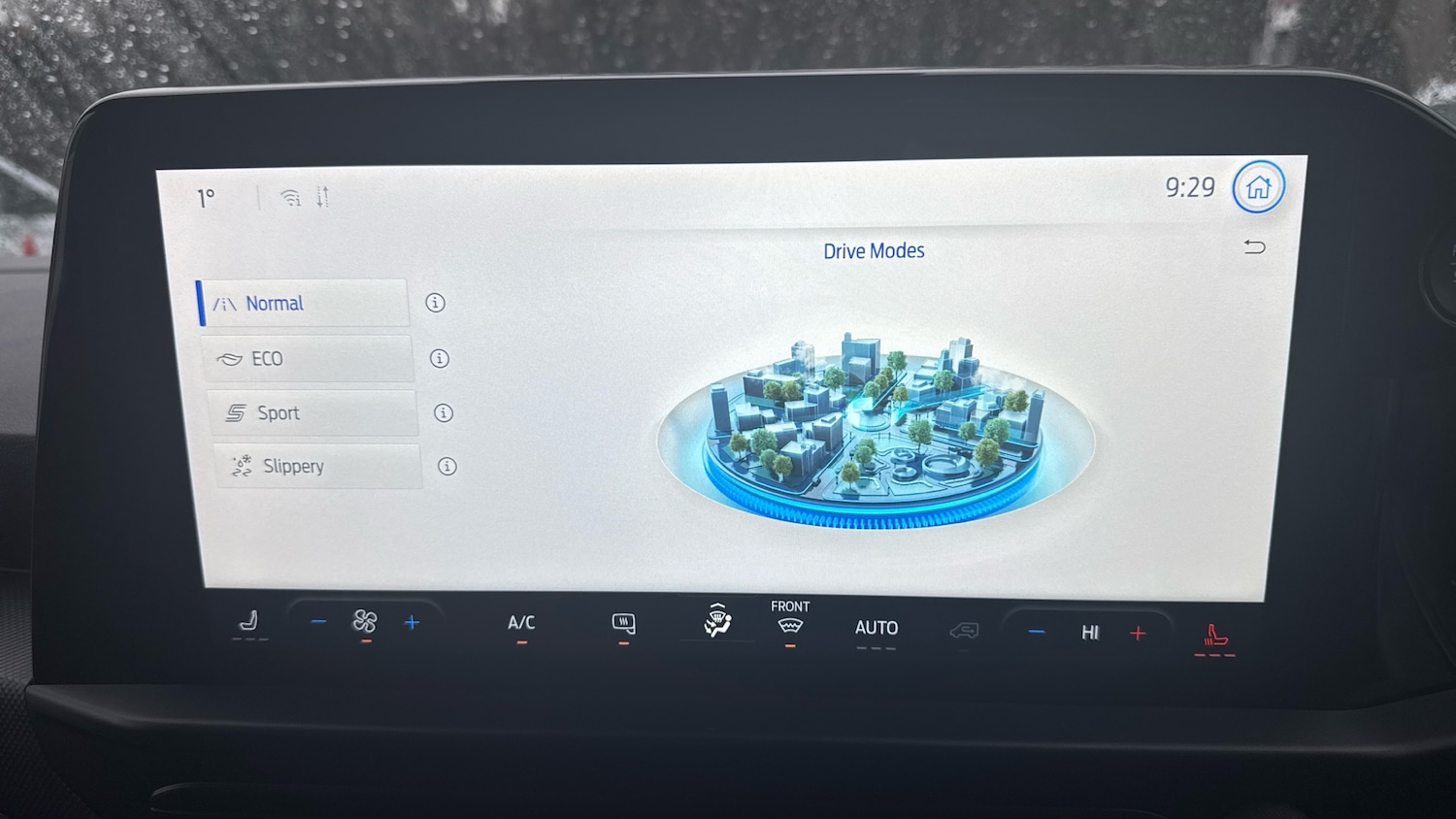 Used Ford Transit Custom 2024 for sale - 77449457: Photo 24