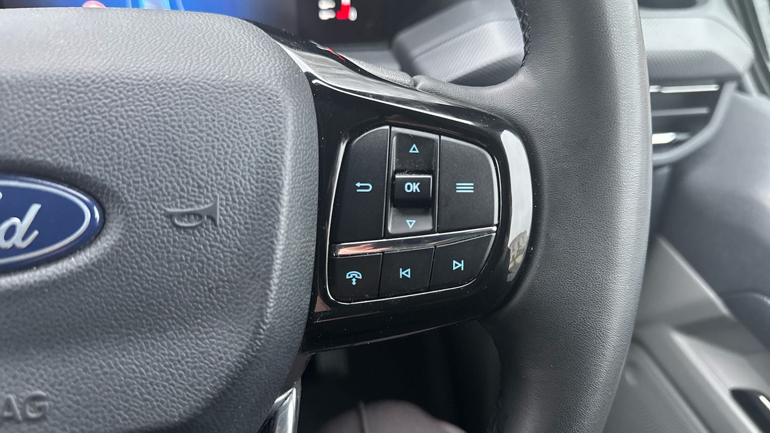 Used Ford Transit Custom 2024 for sale - 77449457: Photo 28