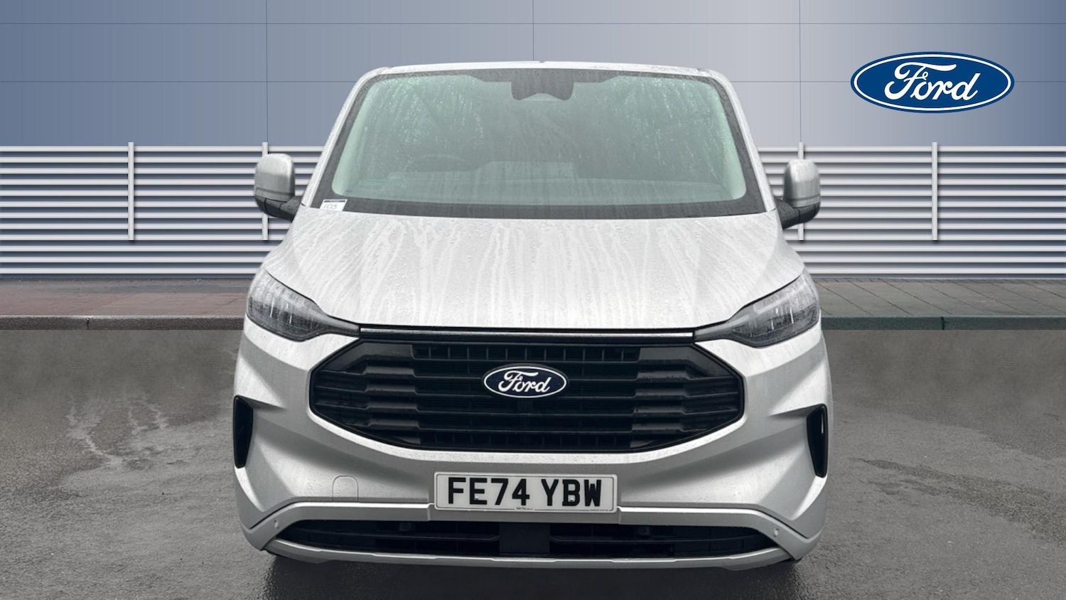 Used Ford Transit Custom 2024 for sale - 77449457: Photo 8