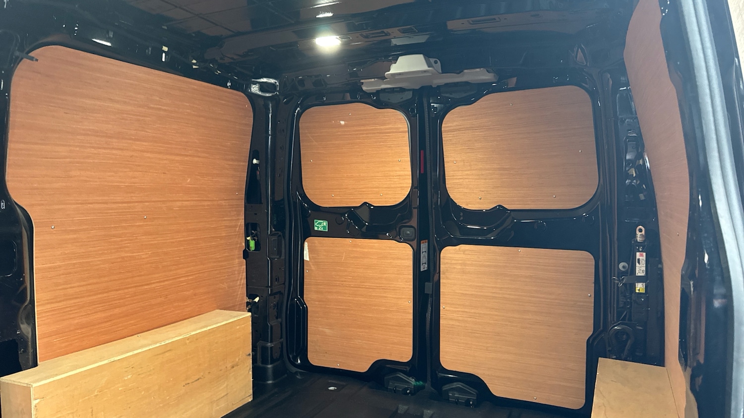 Used Ford Transit Custom 2025 for sale - 76504376: Photo 14