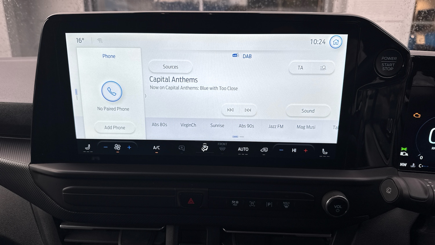 Used Ford Transit Custom 2025 for sale - 76504376: Photo 15