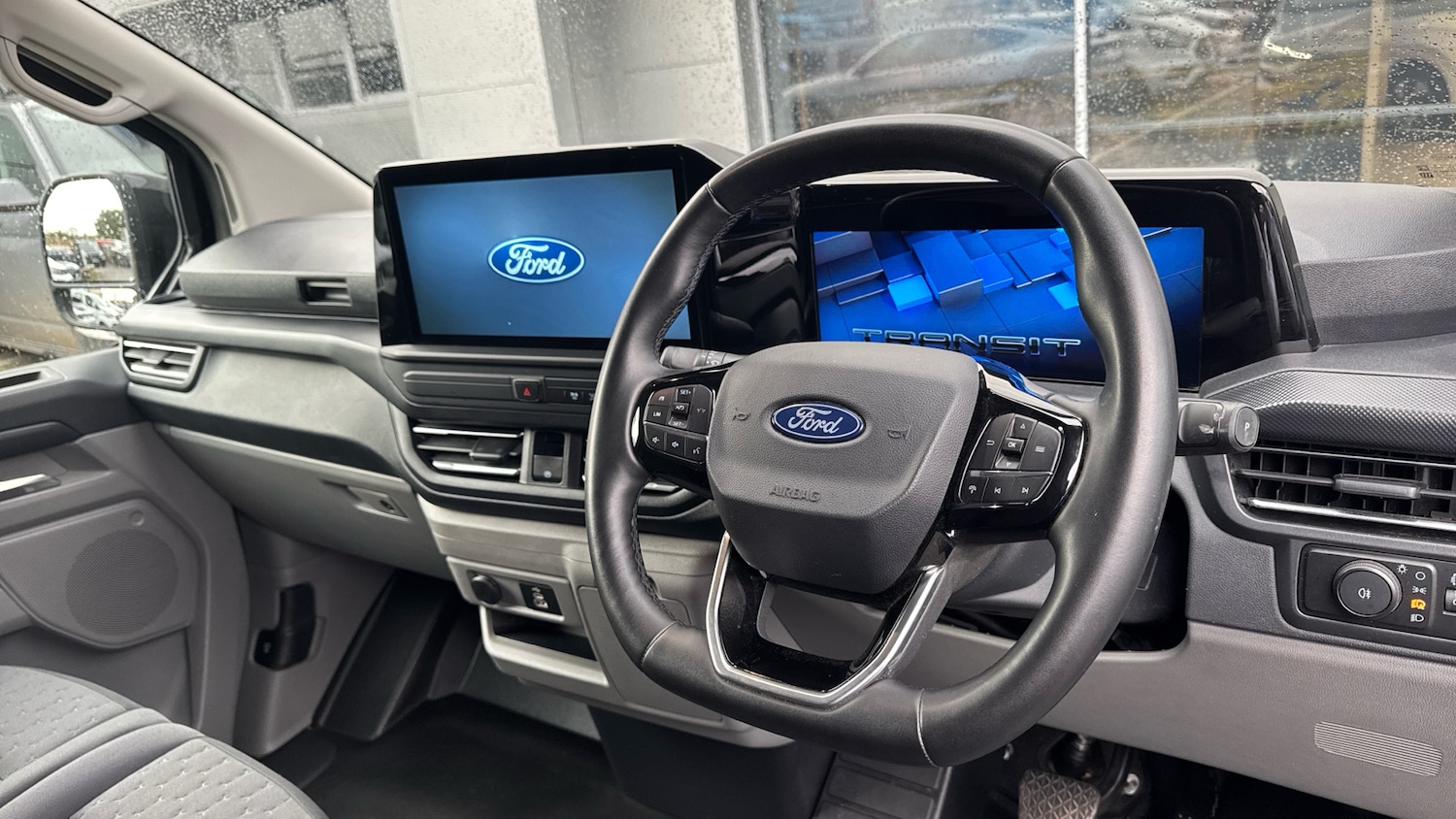 Used Ford Transit Custom 2025 for sale - 76504376: Photo 16