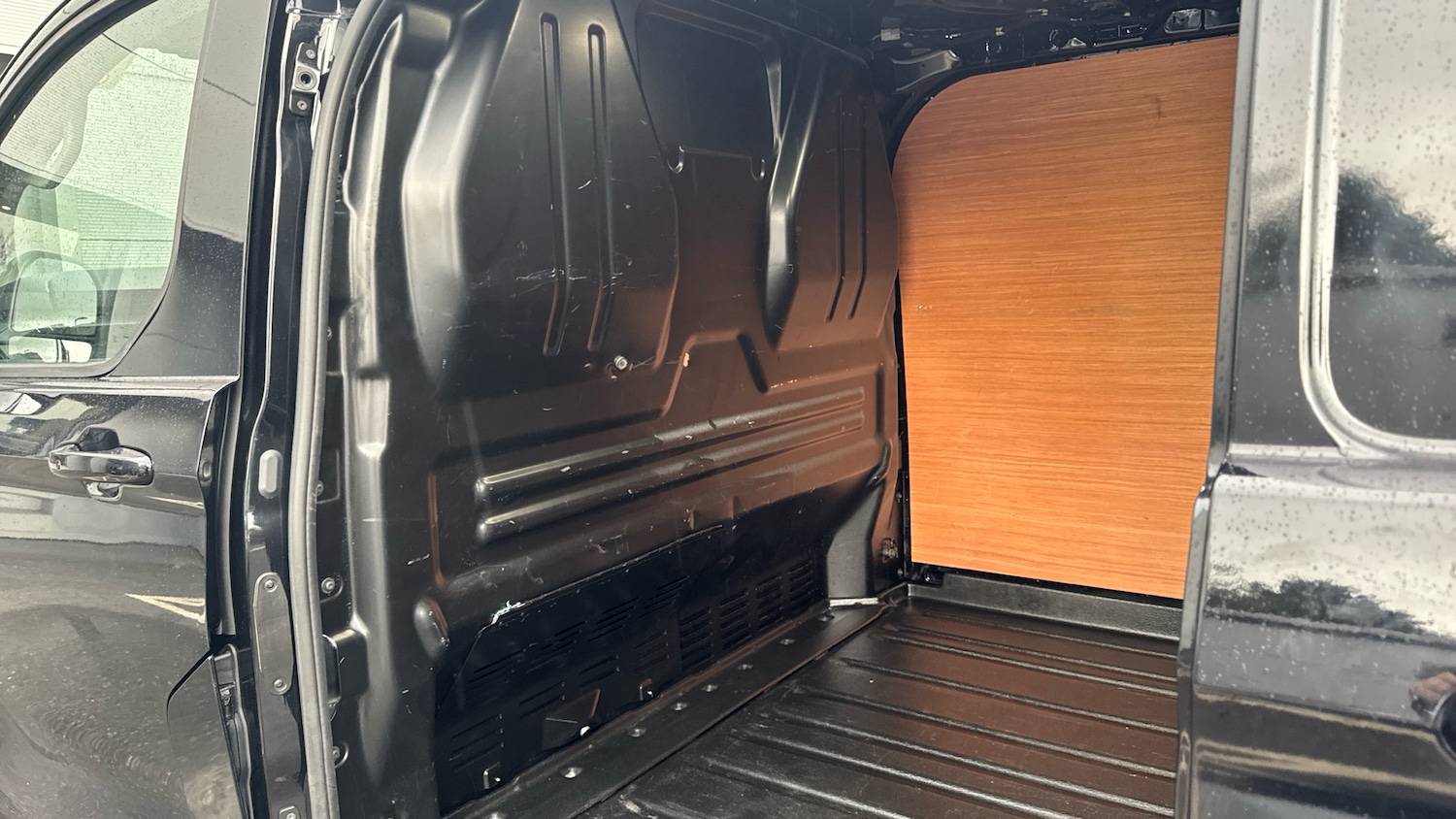 Used Ford Transit Custom 2025 for sale - 76504376: Photo 18