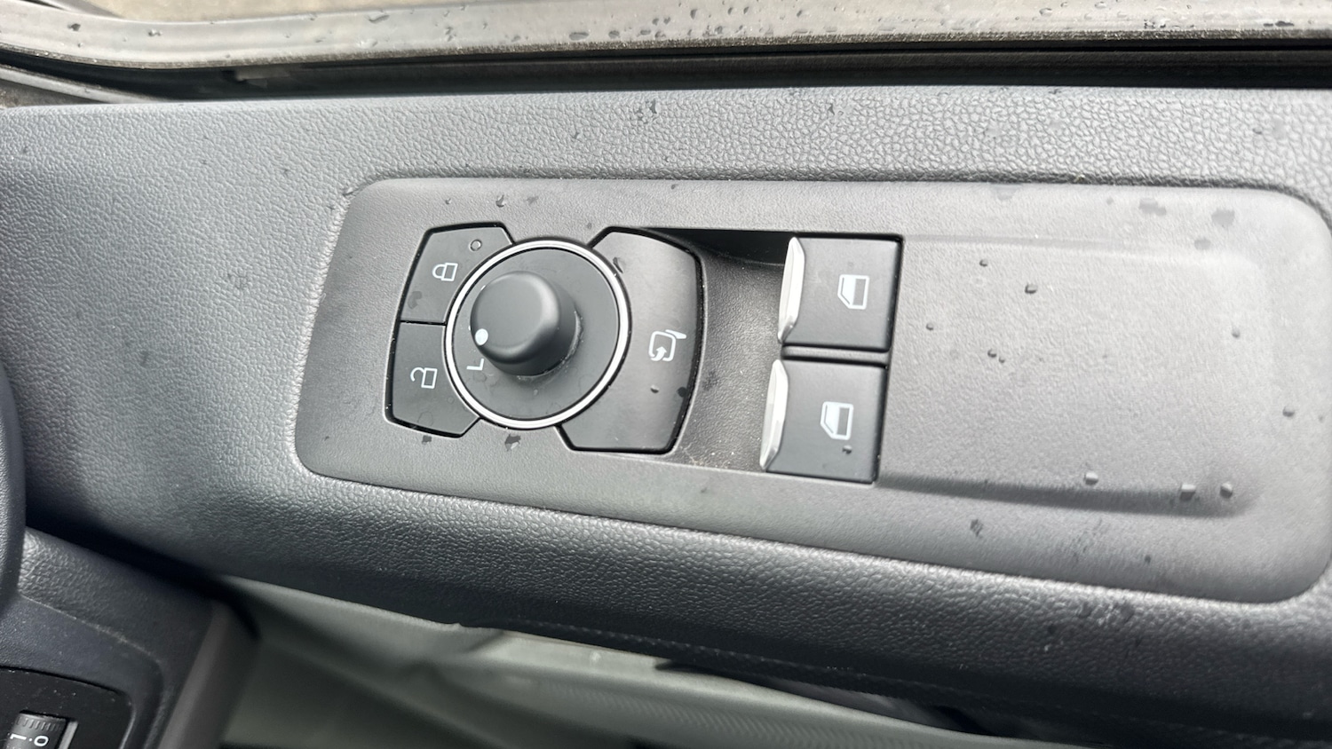 Used Ford Transit Custom 2025 for sale - 76504376: Photo 21