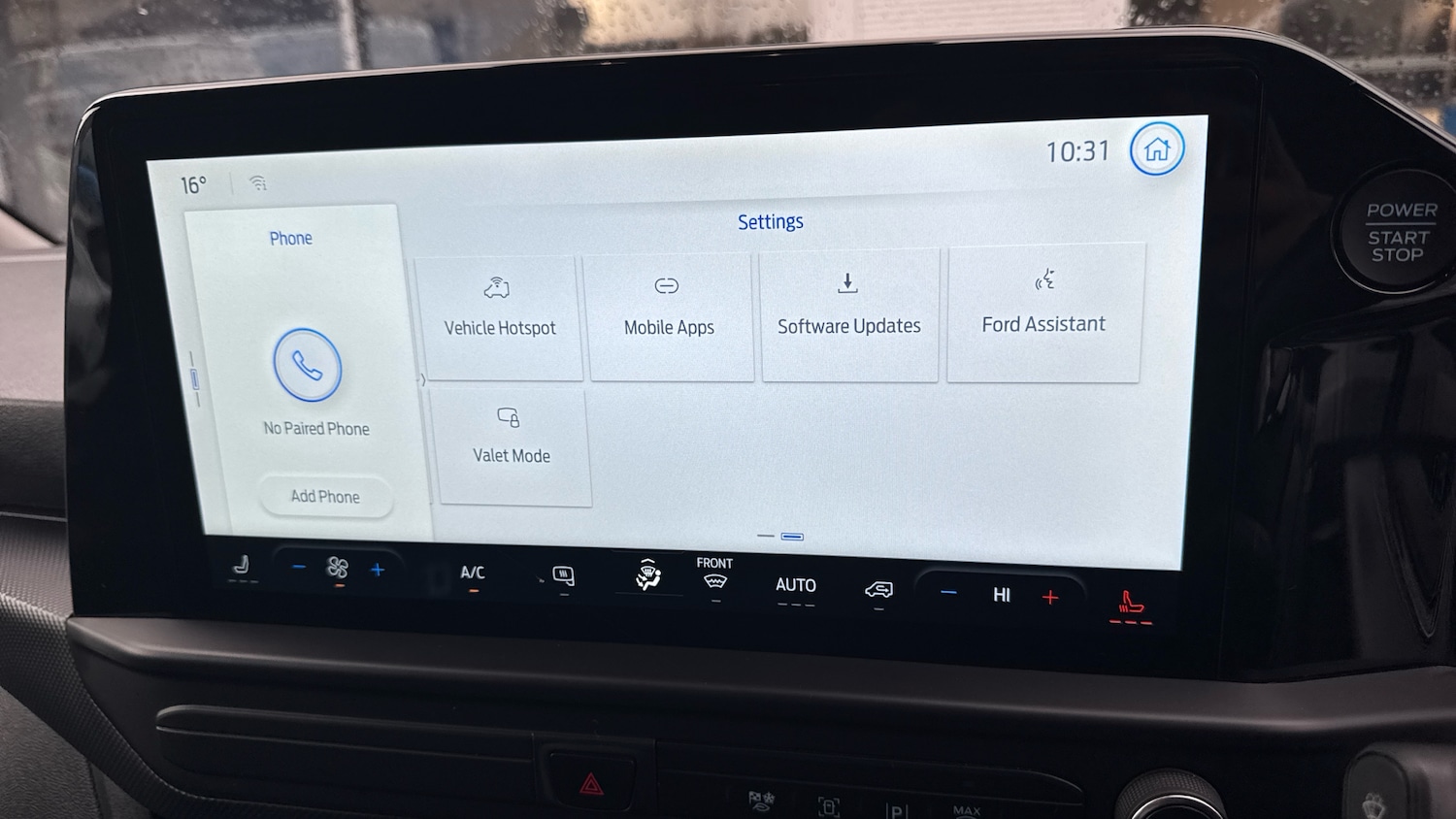 Used Ford Transit Custom 2025 for sale - 76504376: Photo 23