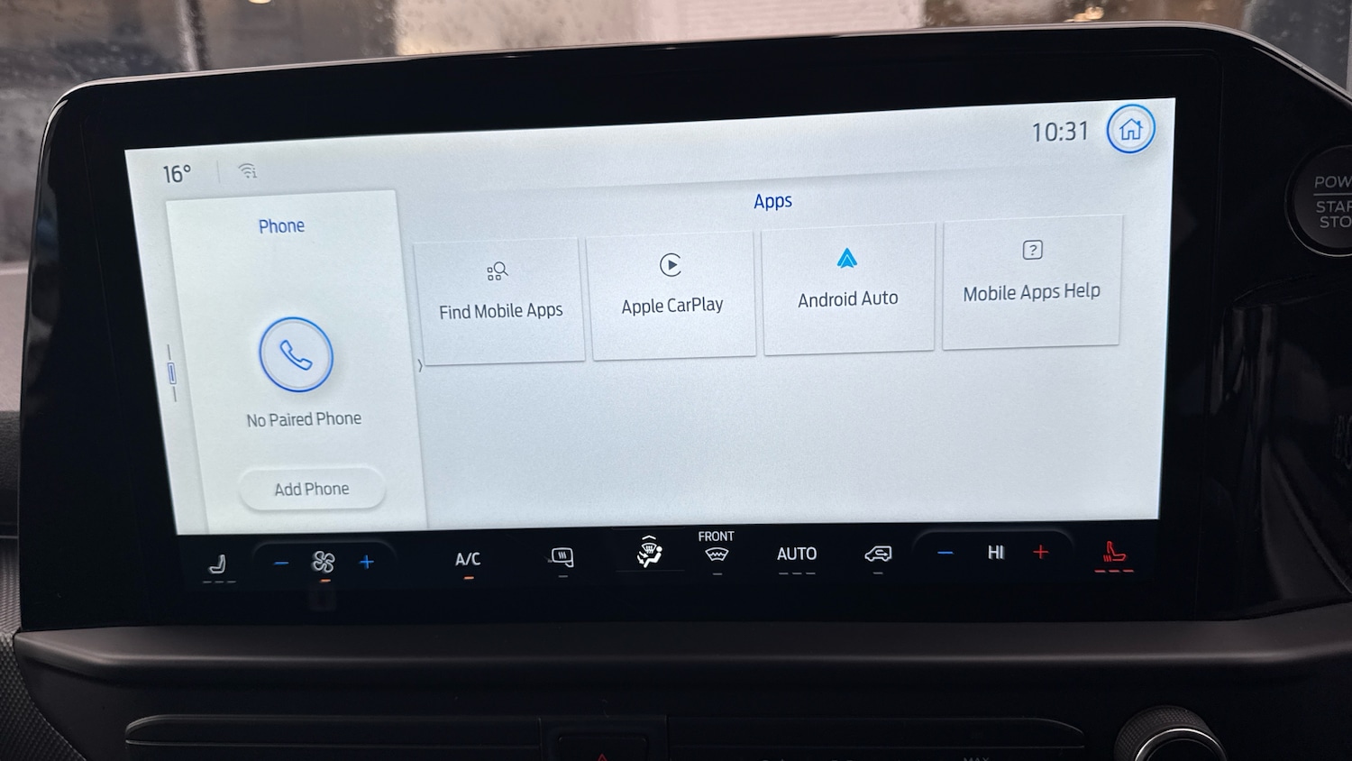 Used Ford Transit Custom 2025 for sale - 76504376: Photo 25