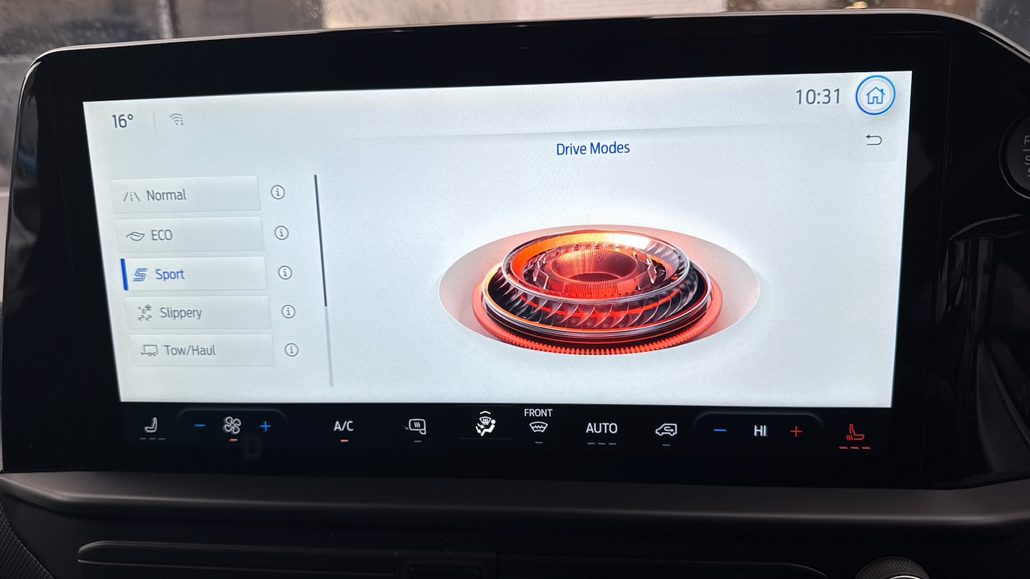 Used Ford Transit Custom 2025 for sale - 76504376: Photo 26