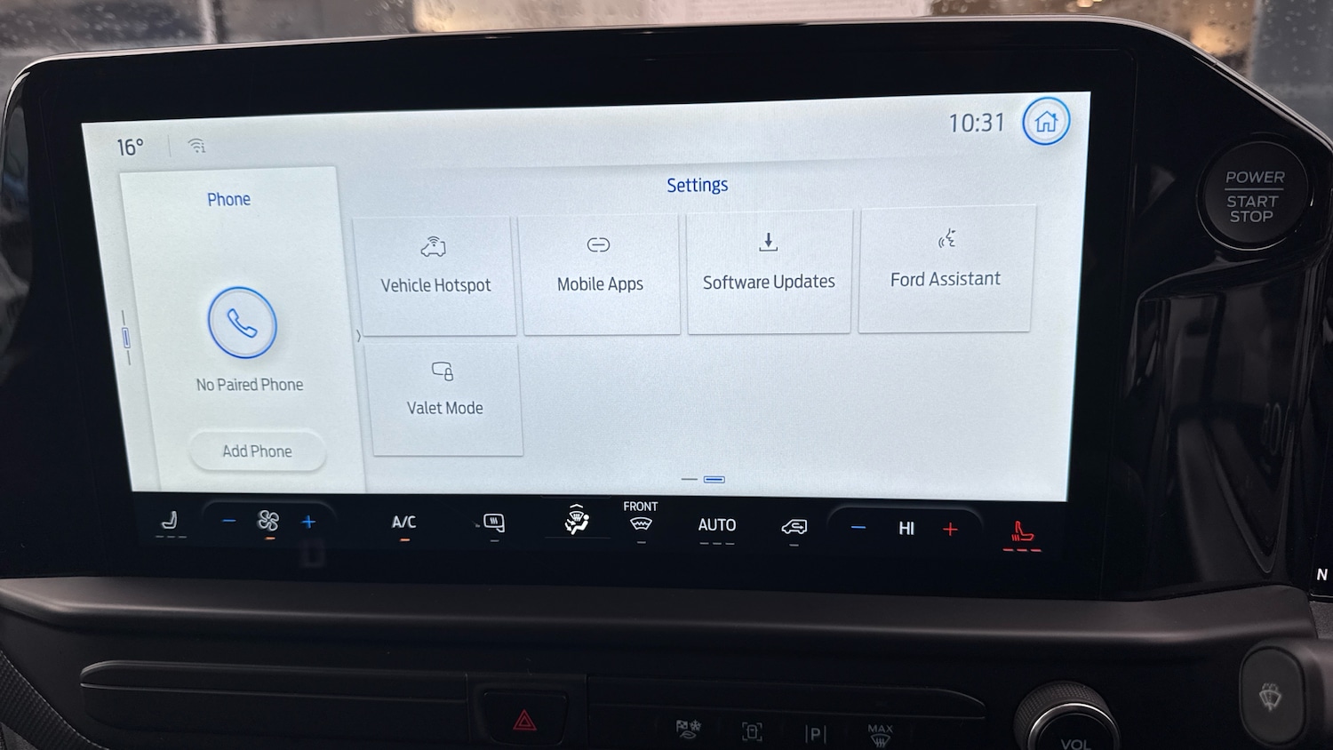 Used Ford Transit Custom 2025 for sale - 76504376: Photo 27