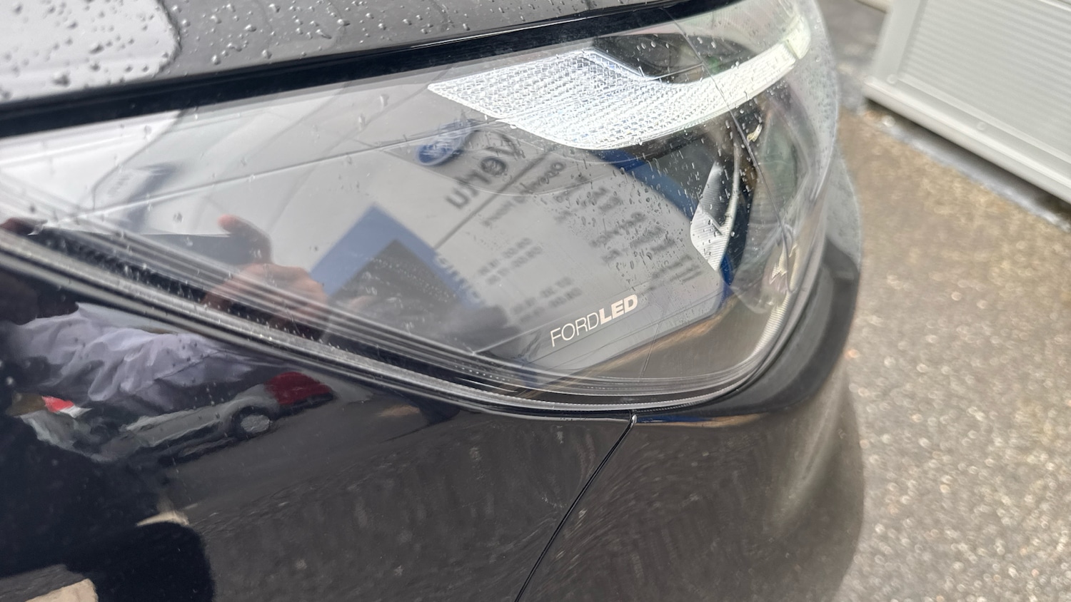 Used Ford Transit Custom 2025 for sale - 76504376: Photo 31