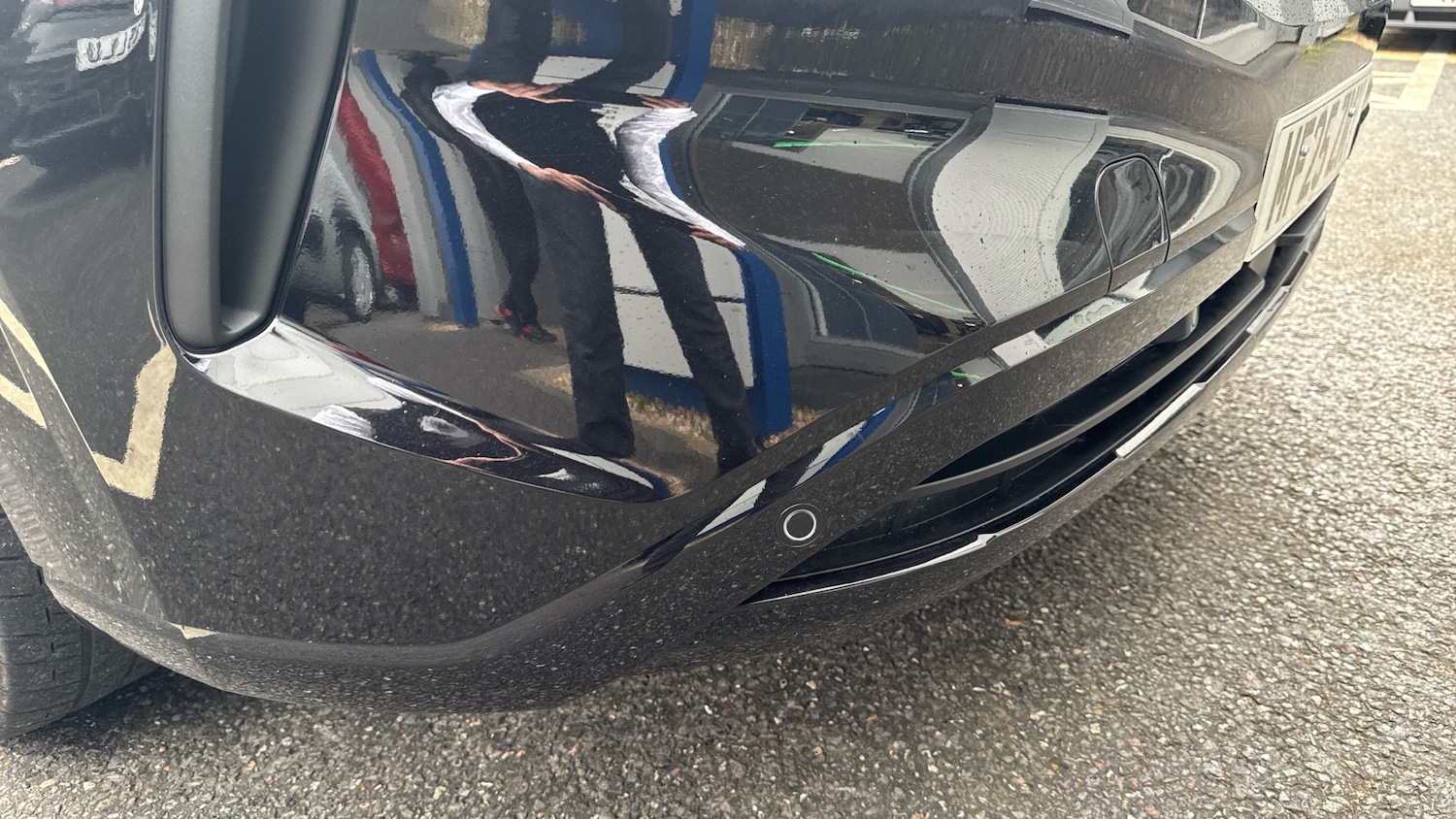 Used Ford Transit Custom 2025 for sale - 76504376: Photo 32