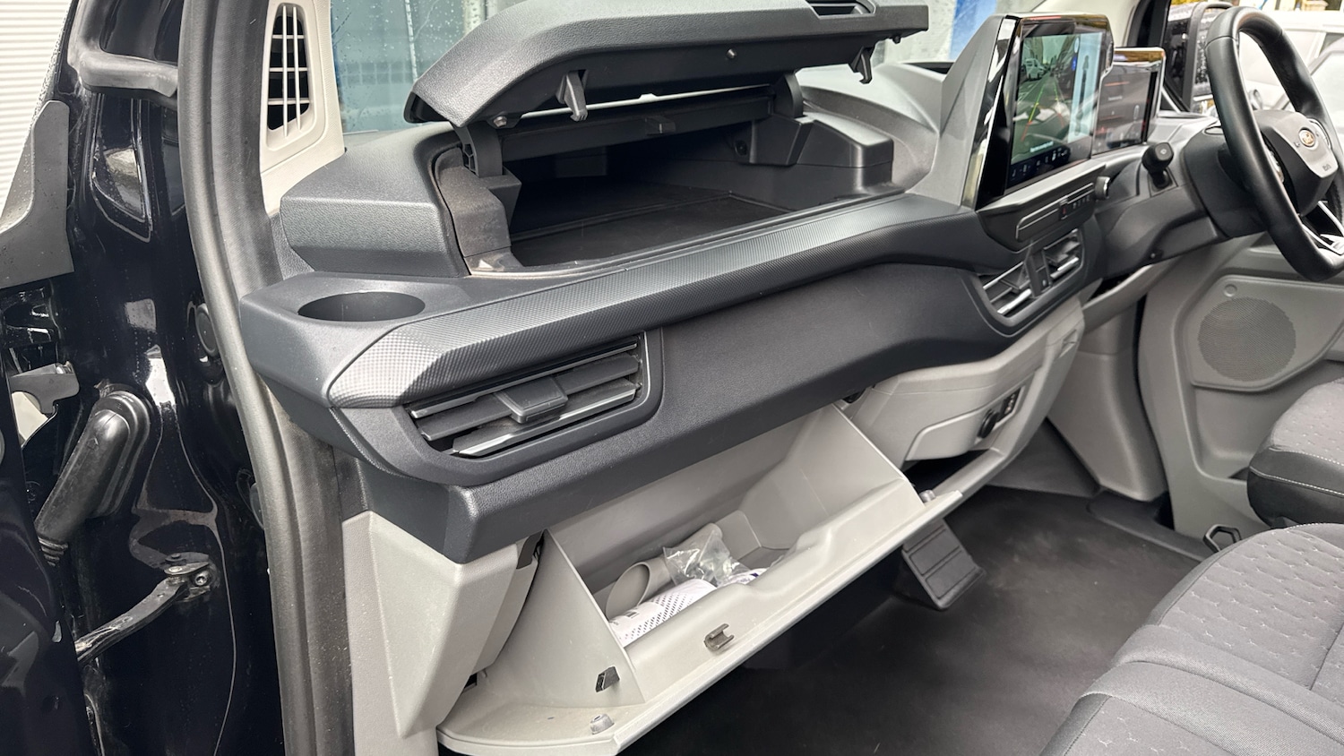 Used Ford Transit Custom 2025 for sale - 76504376: Photo 35