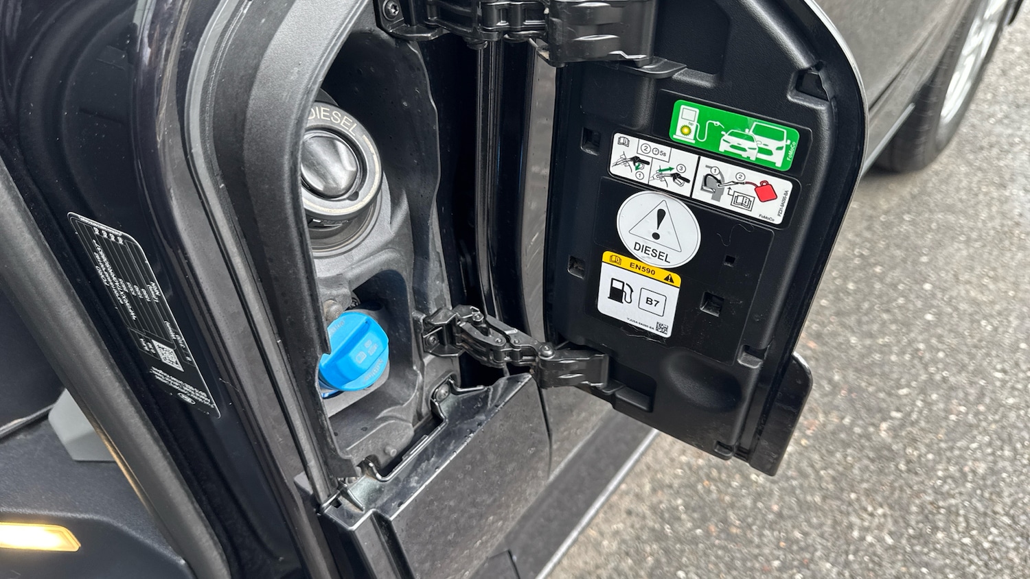 Used Ford Transit Custom 2025 for sale - 76504376: Photo 36