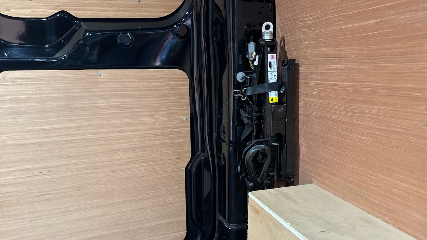 Used Ford Transit Custom 2025 for sale - 76504376: Photo 38