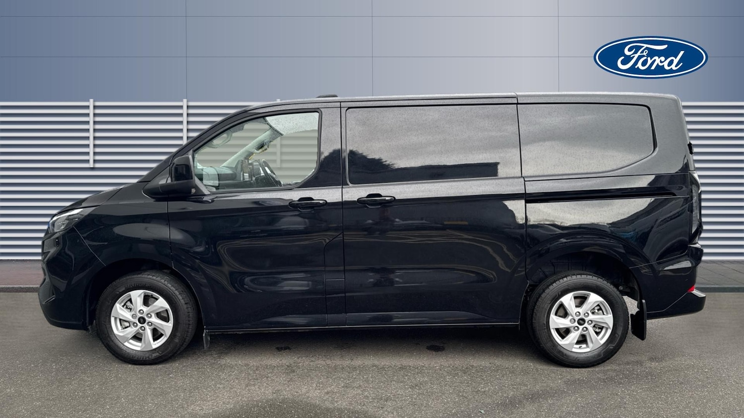 Used Ford Transit Custom 2025 for sale - 76504376: Photo 4