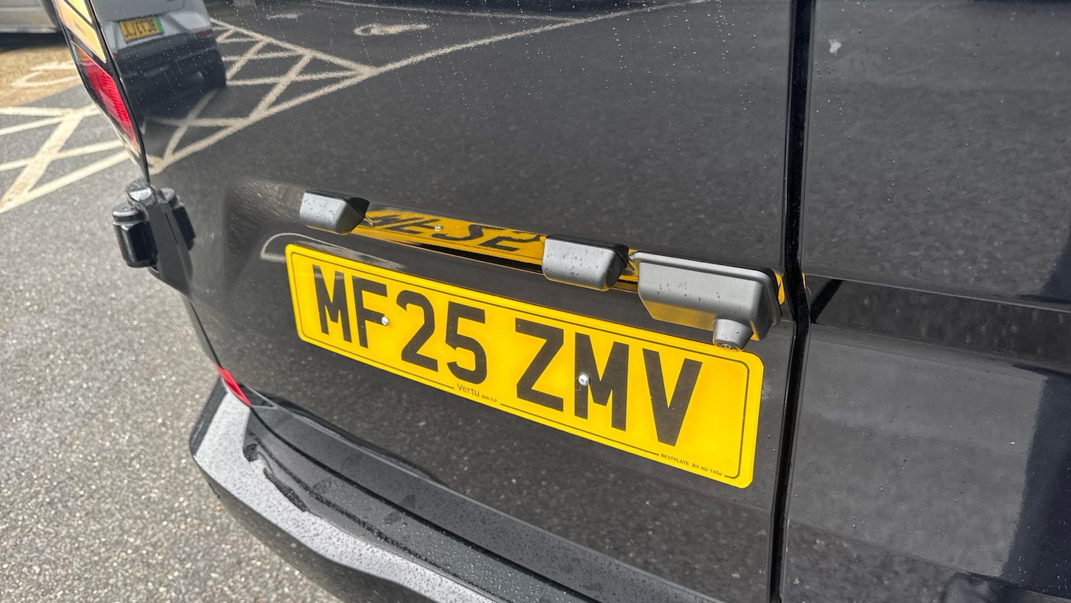 Used Ford Transit Custom 2025 for sale - 76504376: Photo 40