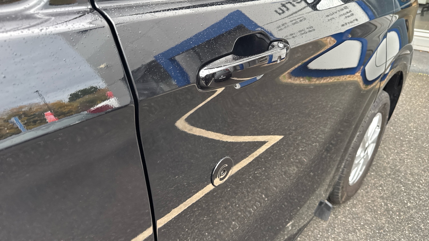 Used Ford Transit Custom 2025 for sale - 76504376: Photo 42