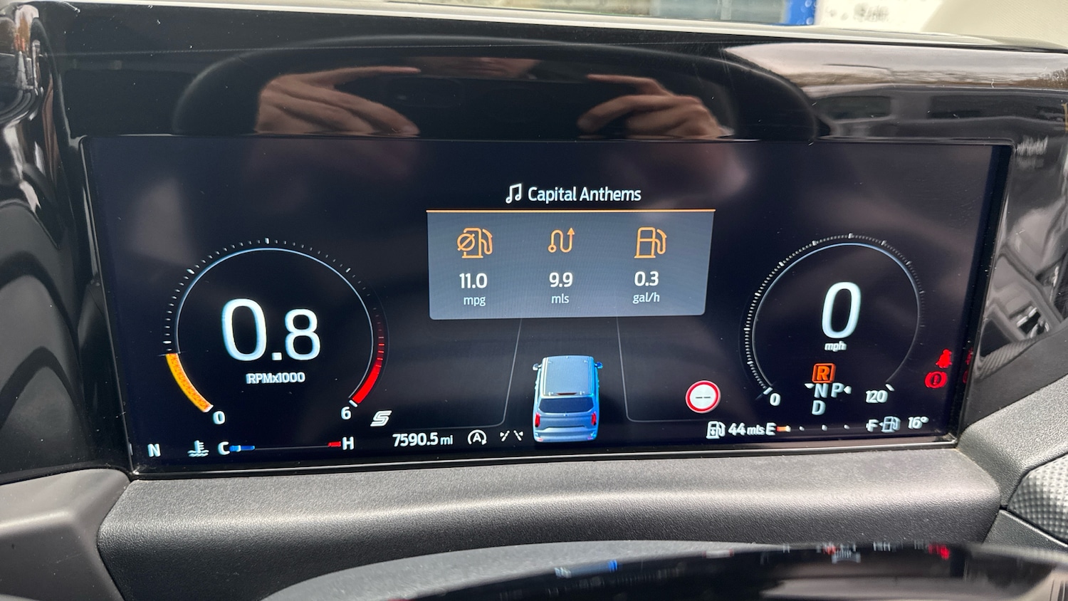 Used Ford Transit Custom 2025 for sale - 76504376: Photo 43