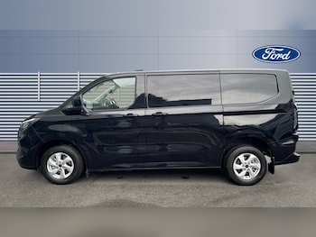 Used Ford Transit Custom 2025 for sale - 76504376: Photo