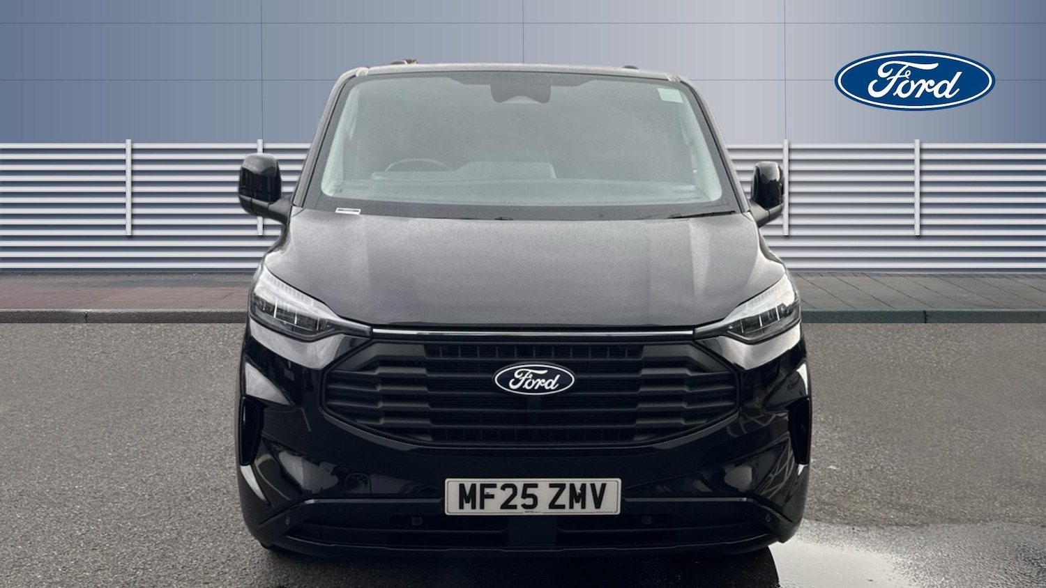 Used Ford Transit Custom 2025 for sale - 76504376: Photo 8