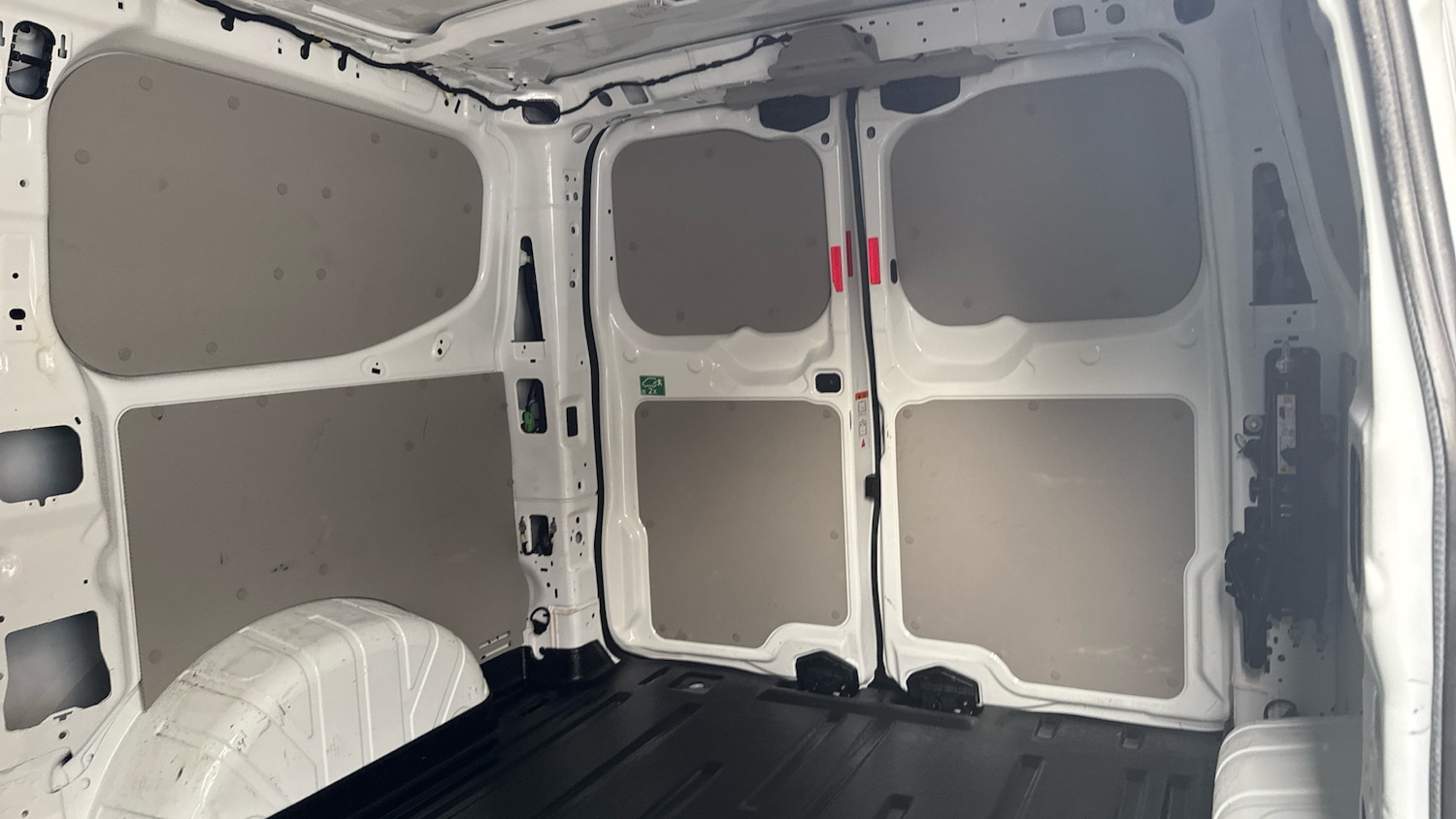 Used Ford Transit Custom 2024 for sale - 76461734: Photo 14