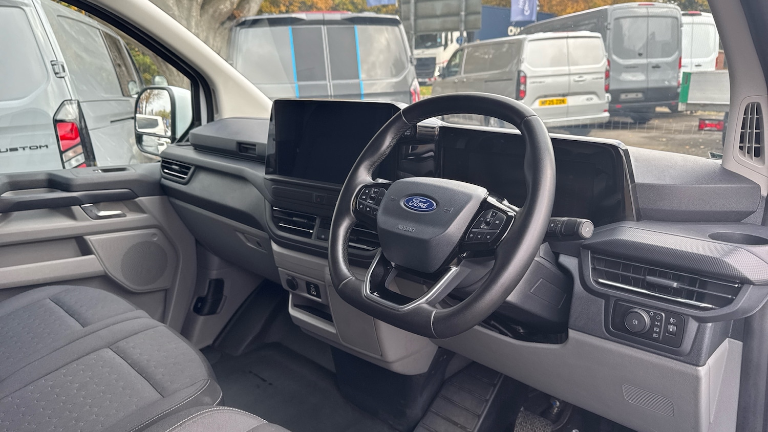 Used Ford Transit Custom 2024 for sale - 76461734: Photo 16