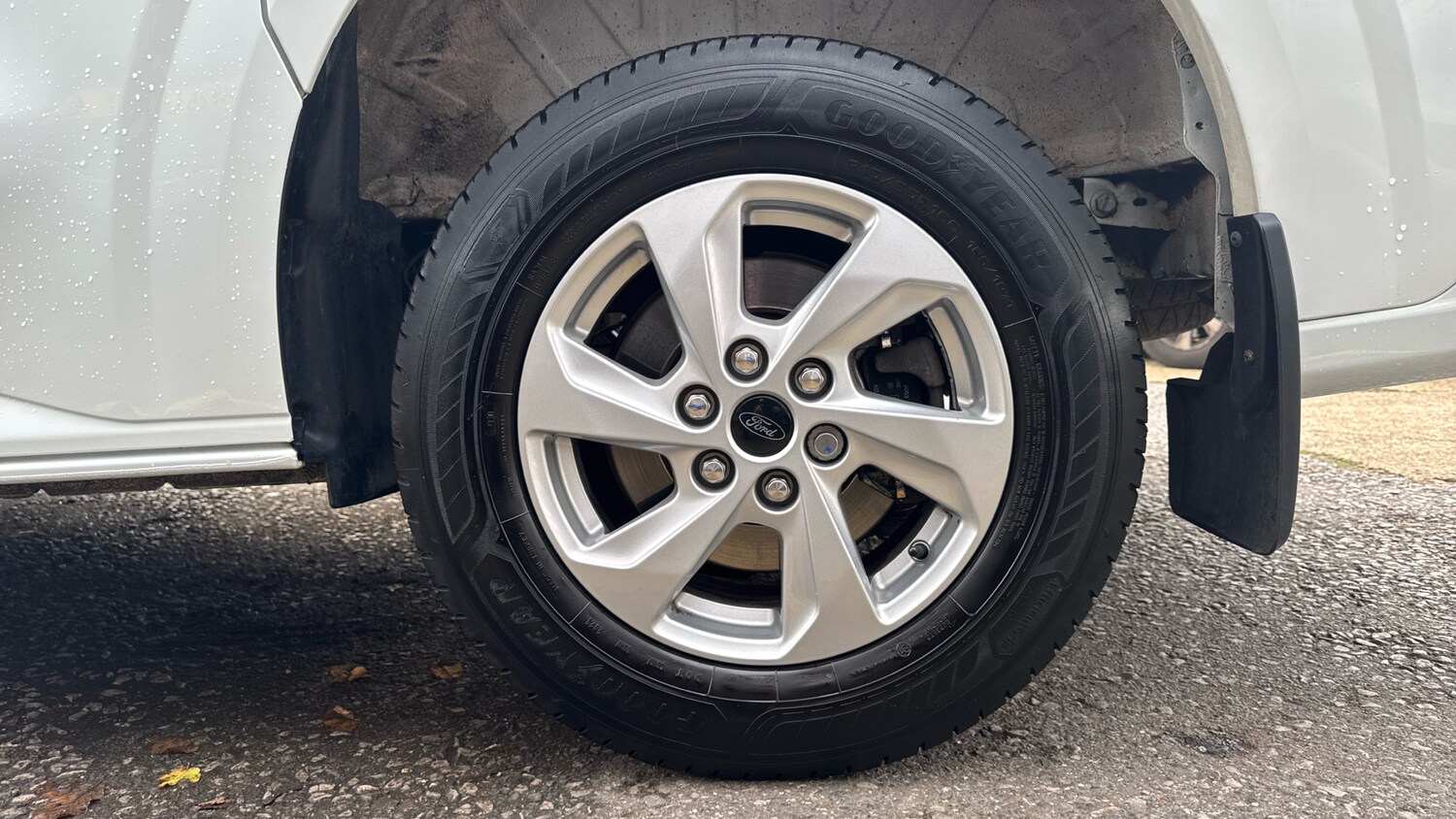 Used Ford Transit Custom 2024 for sale - 76461734: Photo 17