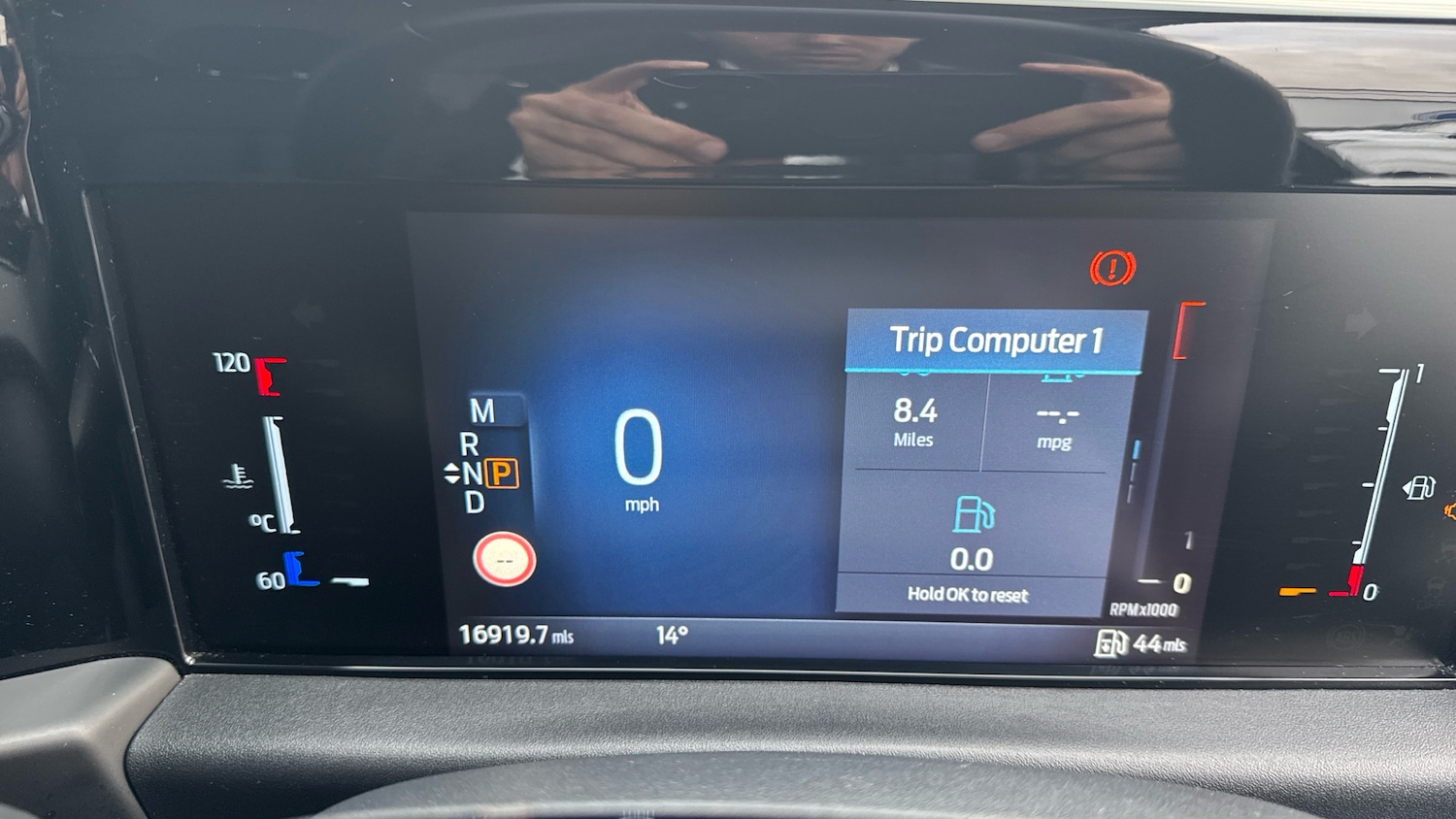 Used Ford Transit Custom 2024 for sale - 76461734: Photo 19