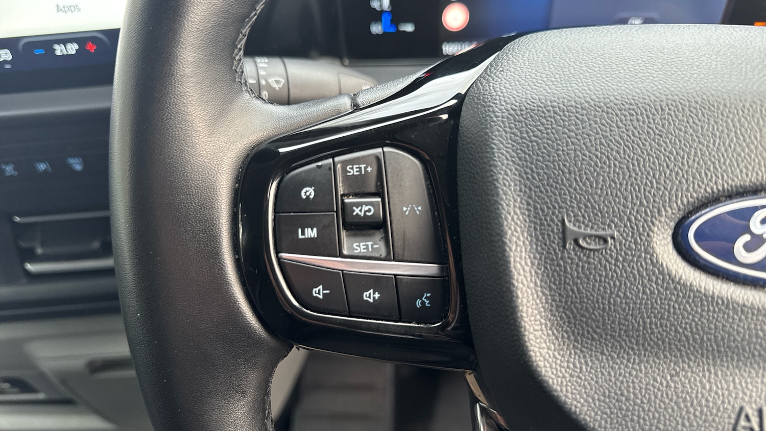 Used Ford Transit Custom 2024 for sale - 76461734: Photo 21