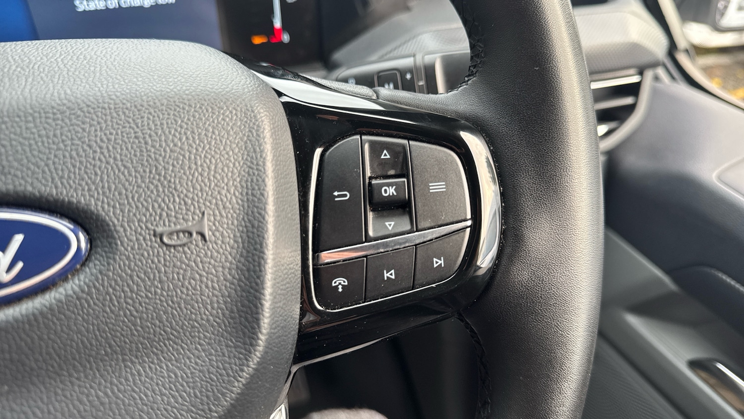 Used Ford Transit Custom 2024 for sale - 76461734: Photo 22