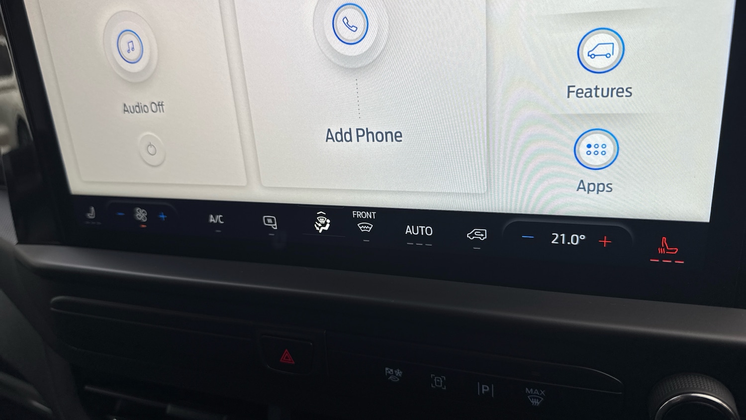 Used Ford Transit Custom 2024 for sale - 76461734: Photo 28