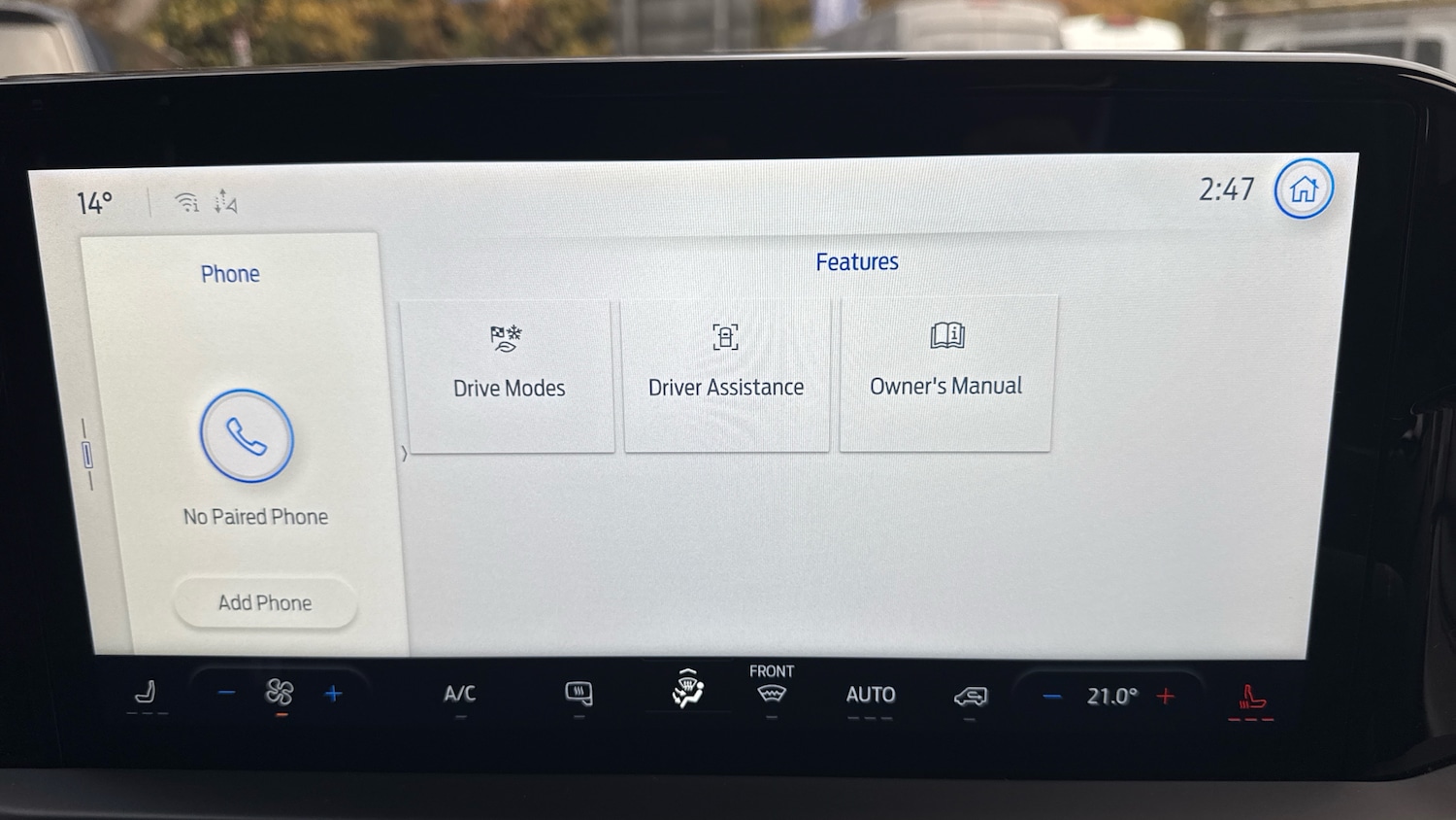 Used Ford Transit Custom 2024 for sale - 76461734: Photo 29