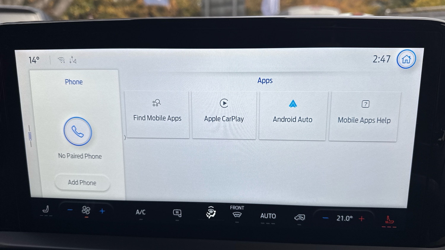 Used Ford Transit Custom 2024 for sale - 76461734: Photo 33