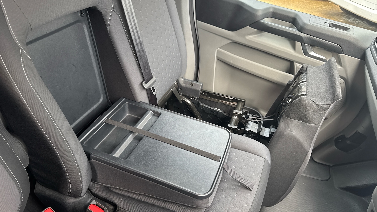 Used Ford Transit Custom 2024 for sale - 76461734: Photo 37