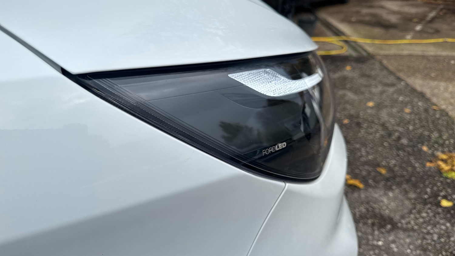 Used Ford Transit Custom 2024 for sale - 76461734: Photo 38