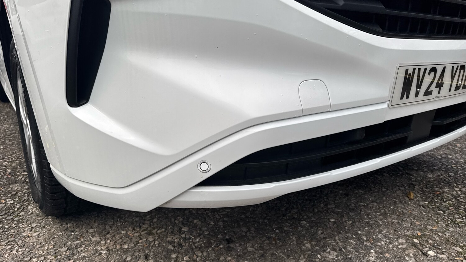 Used Ford Transit Custom 2024 for sale - 76461734: Photo 39