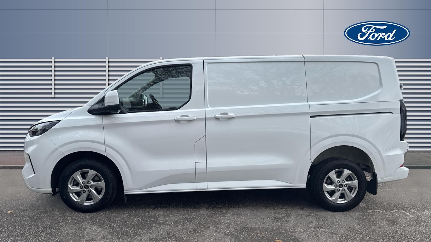 Used Ford Transit Custom 2024 for sale - 76461734: Photo 4
