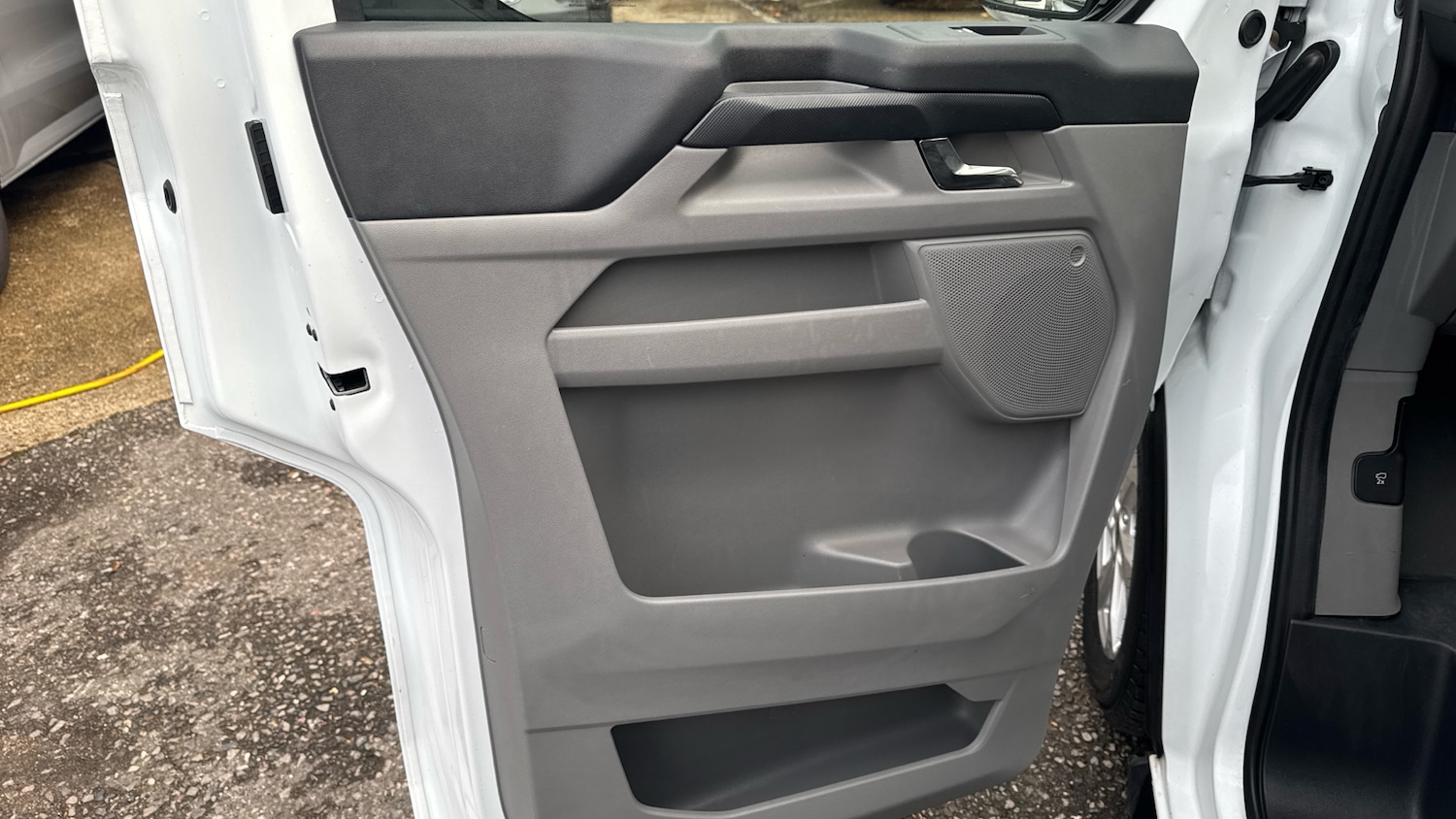 Used Ford Transit Custom 2024 for sale - 76461734: Photo 41