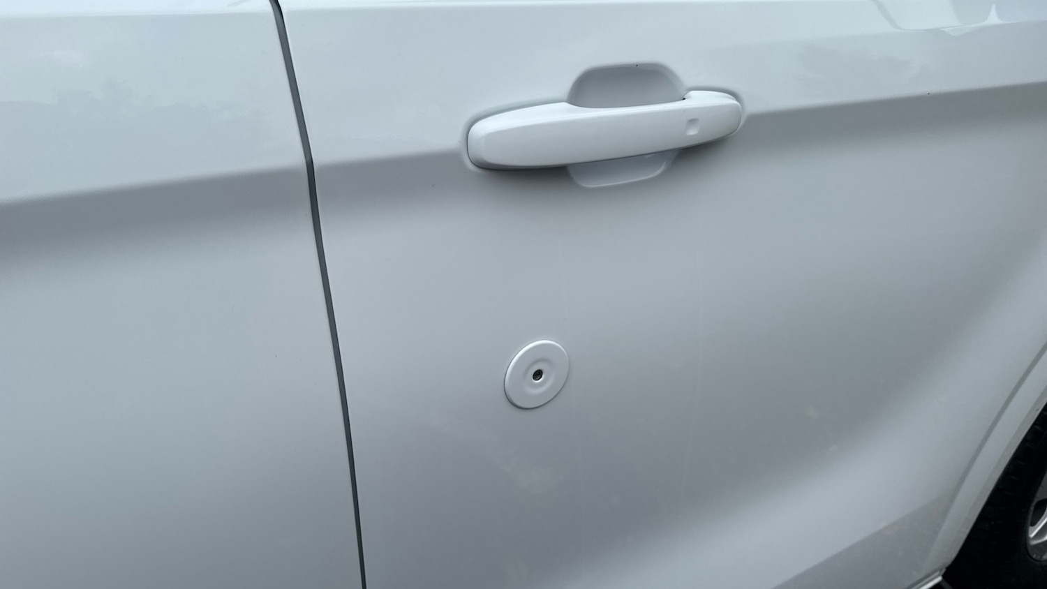 Used Ford Transit Custom 2024 for sale - 76461734: Photo 46