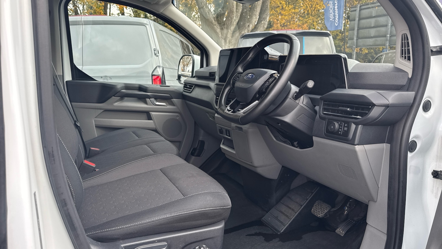 Used Ford Transit Custom 2024 for sale - 76461734: Photo 6